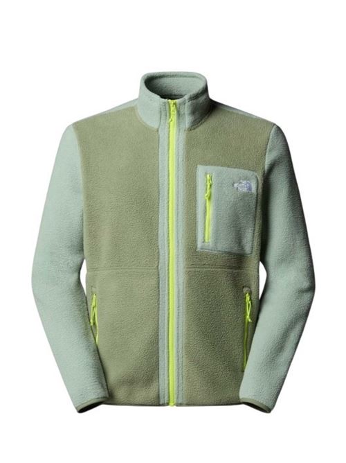 m yumiori full zip THE NORTH FACE | NF0A883REOJ1.EOJ1